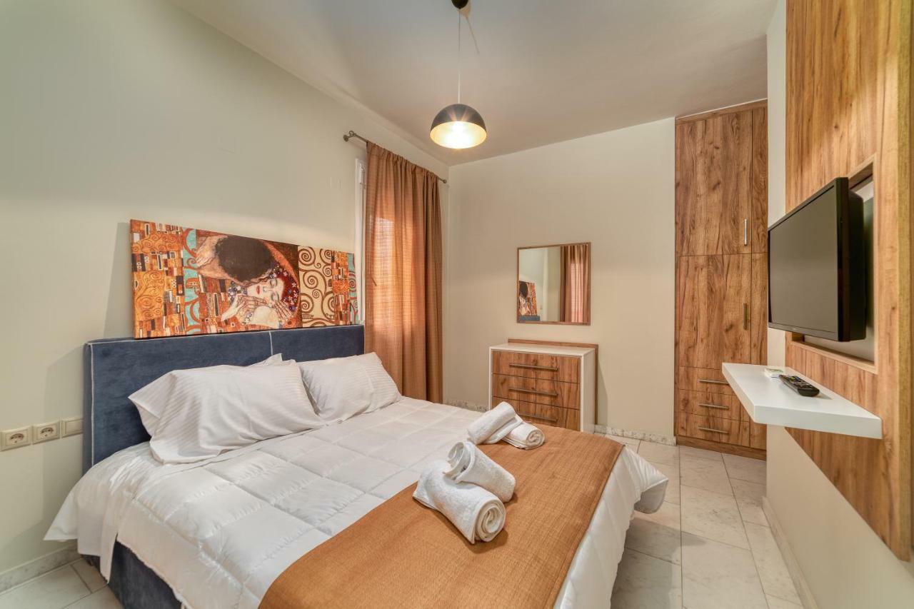 Apartment Amoudara