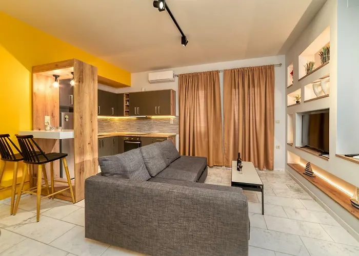 Amoudara Suites