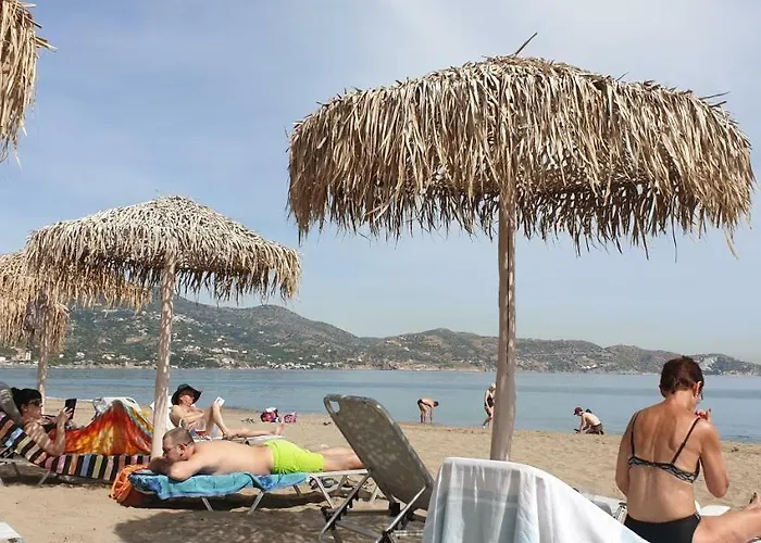 Amoudara Suites