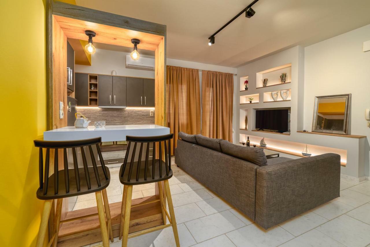 Amoudara Apartmán