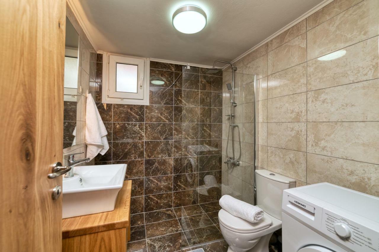 Amoudara Apartmán *