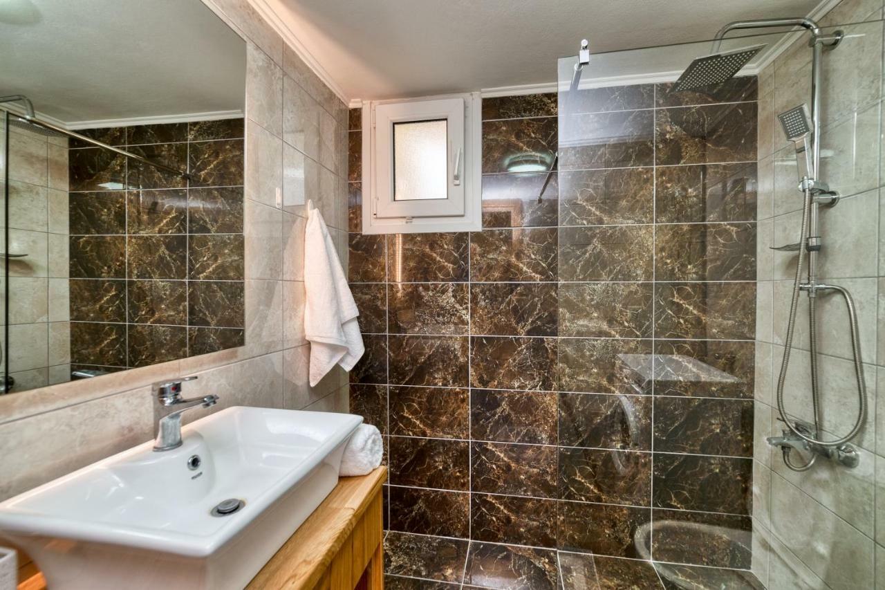 Apartmán Amoudara